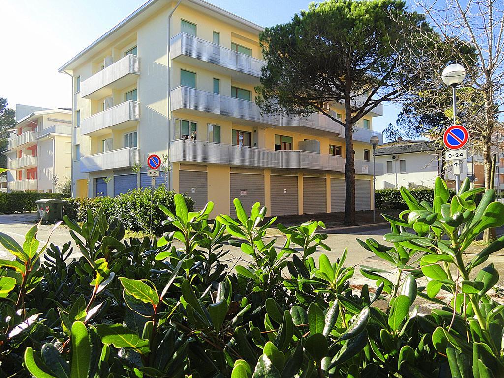 Condominio Antonella Bibione Rom bilde